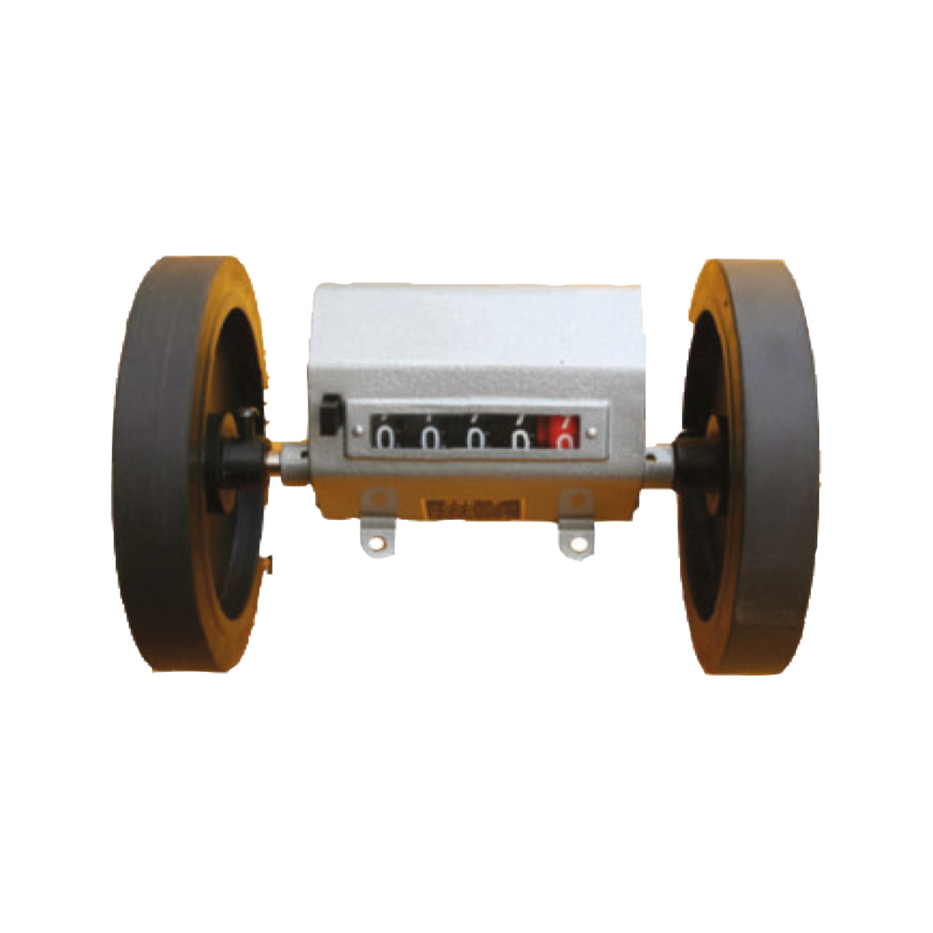 TEKERLEKLİ MOBİL TURMETRE